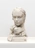 Monument by Mark Manders contemporary artwork Sculpture