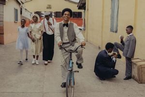 10 Exhibitions to See Around the World This July