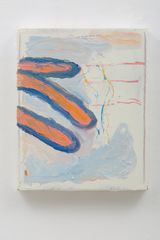 Untitled by Bruno Dunley contemporary artwork painting