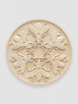 Antupada II by Mirko Baselgia contemporary artwork sculpture