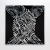 Untitled by Alicia Mccarthy contemporary artwork painting