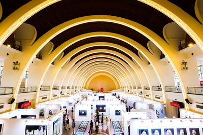 PHOTOFAIRS  Shanghai 2018