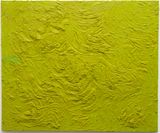 Viriditas by Rossella Vasta contemporary artwork painting