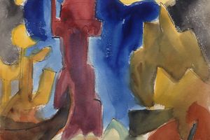 Karl Schmidt-Rottluff