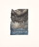A Rhythm of Landscape 28 by Wai Pong-Yu contemporary artwork Painting