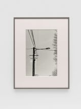 Electric sisters 7 by Katinka Bock contemporary artwork photography