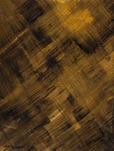 Gilding by Wang Shaoqiang contemporary artwork drawing works on paper
