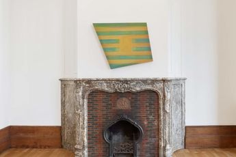 Contemporary art exhibition Leah Ke Yi Zheng Leah Ke Yi Zheng at Mendes Wood DM Brussels Belgium