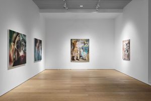 Group Exhibition