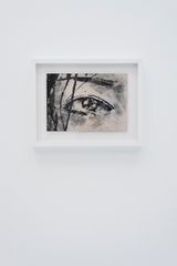 Untitled by Lidia Masllorens contemporary artwork painting works on paper