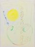 Good Girl by Tao Yi contemporary artwork Painting