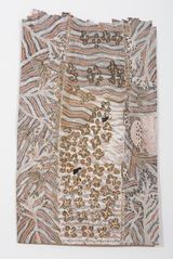 Gulun - Billabong by Yalmakany Marawili contemporary artwork painting