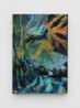 Crystal Forest by Sarah Cunningham contemporary artwork Painting
