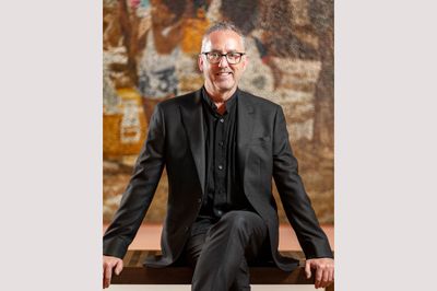 Art Gallery of South Australia Names Jason Smith Director