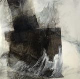 Cloud Dragon 15 by Mimi Chen Ting contemporary artwork works on paper drawing