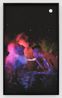 Untitled Takyi and the Obeah Man by Christopher Udemezue contemporary artwork Print