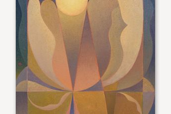 Aaron Glasson contemporary artist