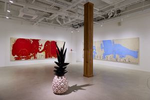 Rose Wylie