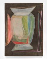 untitled 10 by Hiroshi Sugito contemporary artwork painting