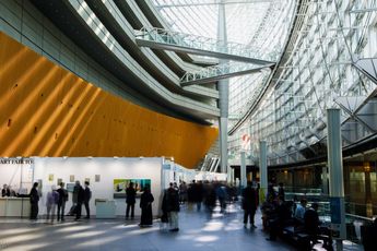 Contemporary art exhibition Art Fair Tokyo 2026 at Ocula Advisory Tokyo United Kingdom