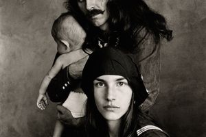 Irving Penn