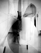 Imprint by Yamini Nayar contemporary artwork print