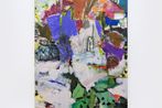 Hilda Kortei contemporary artist