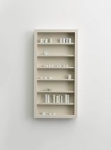 Pillow book by Edmund De Waal contemporary artwork design