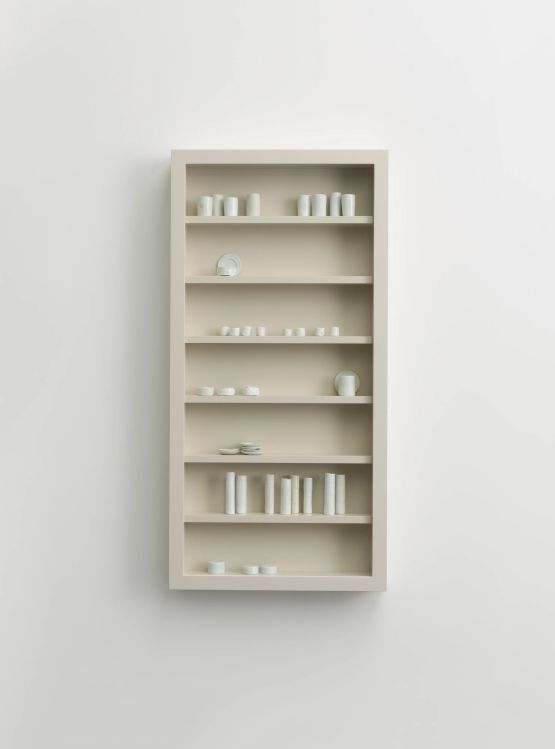 Pillow book by Edmund De Waal contemporary artwork Design