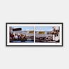Leaving the Deauville for Star Island Miami Beach 17 February 1964 by Paul Mccartney contemporary artwork Print