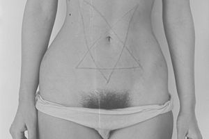 Marina Abramovic