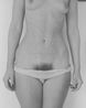 Thomas Lips by Marina Abramovic contemporary artwork Photography