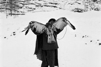 Li Lang contemporary artist