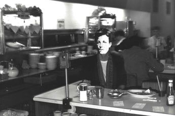 David Wojnarowicz contemporary artist