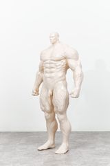 C1 by Haneyl Choi contemporary artwork sculpture