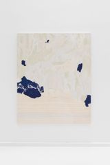 Donde la serpiente by Alba Suau contemporary artwork painting