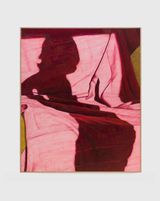 In good time by Jess Allen contemporary artwork painting