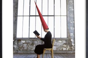 Marina Abramovic