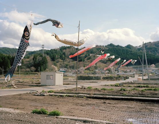 Untitled by Robert Voit contemporary artwork Photography