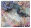 Activate Galactic Origin by Lucy Dodd contemporary artwork Painting