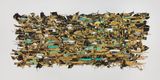Self-Harvest by Sojung Lee contemporary artwork mixed media