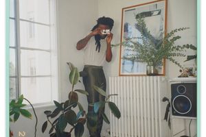 Martine Syms