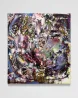 Over Umbra by Lauren Quin contemporary artwork Painting