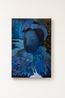 The Ambassador by Pamela Phatsimo Sunstrum contemporary artwork Painting
