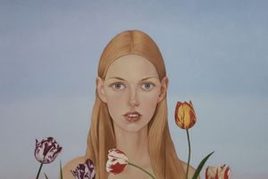 Peter Stichbury