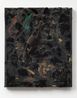 The Bridge of Sighs by Derek Jarman contemporary artwork Painting