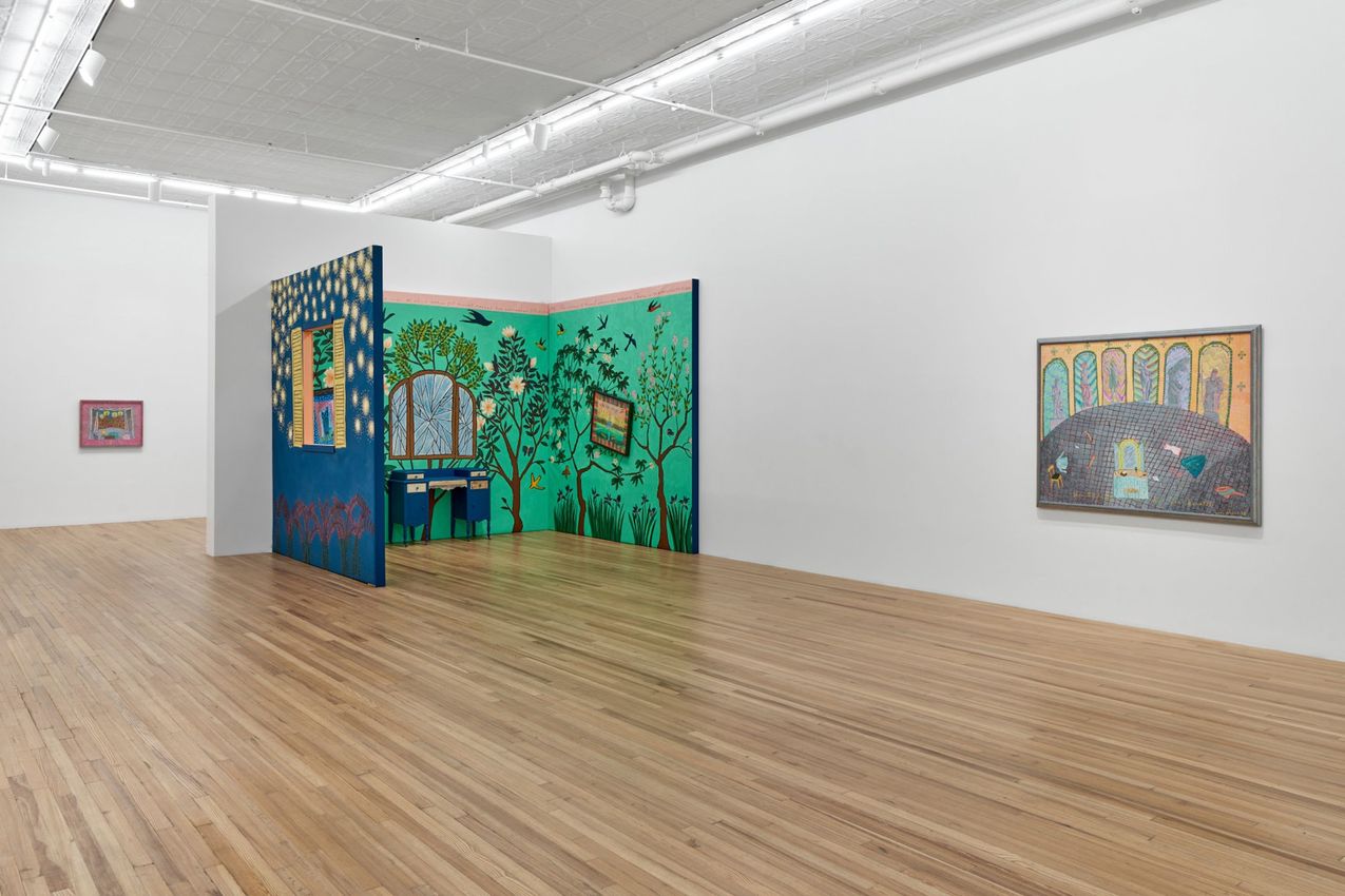 Hollis Sigler