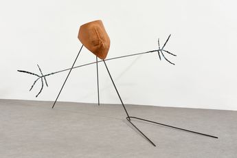 Riccardo Baruzzi contemporary artist