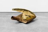 STAR by Adriano Costa contemporary artwork sculpture