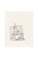 Untitled by Gertrud Goldschmidt contemporary artwork drawing works on paper
